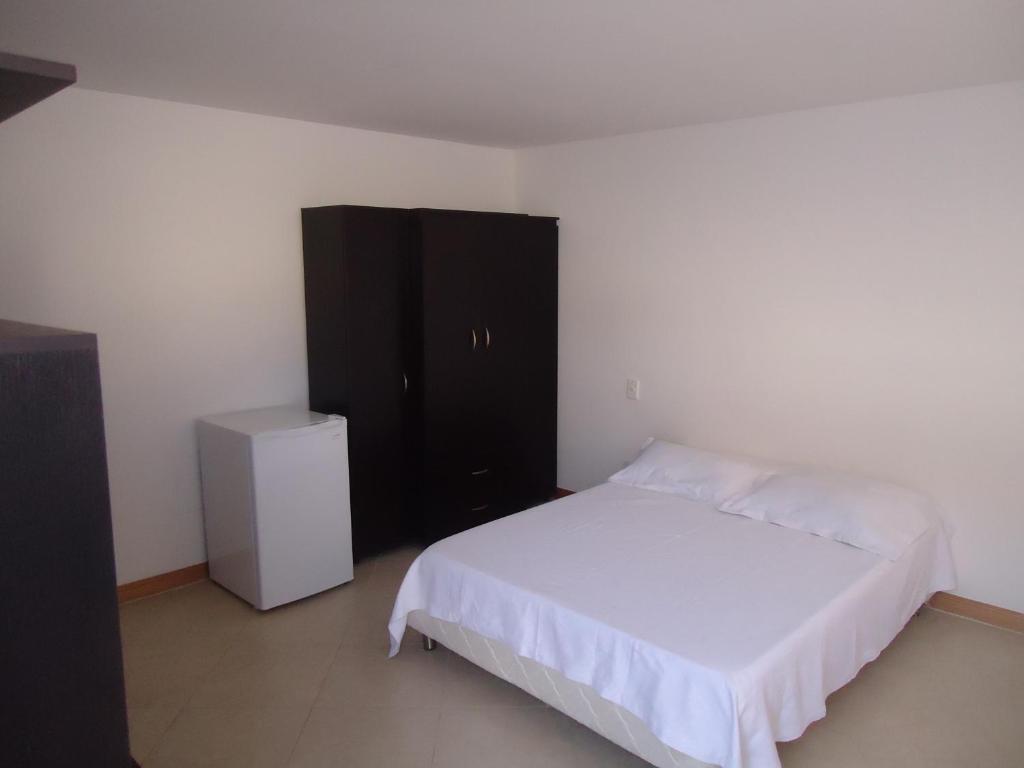 Hostal Mar y Mar San Andrés Habitación foto