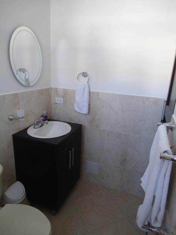 Hostal Mar y Mar San Andrés Habitación foto