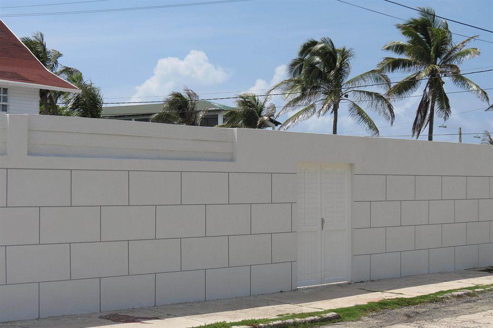 Hostal Mar y Mar San Andrés Exterior foto