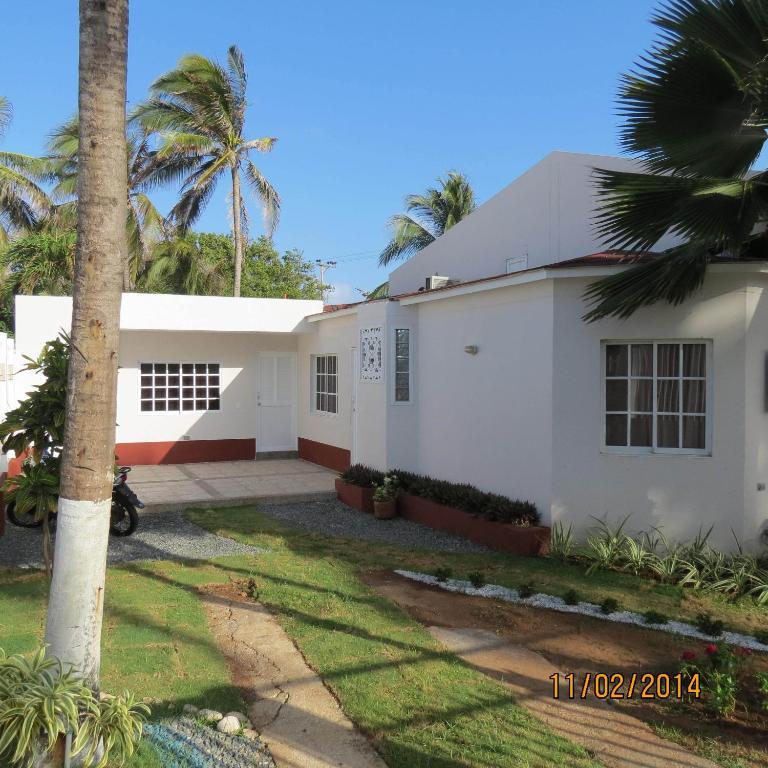 Hostal Mar y Mar San Andrés Exterior foto