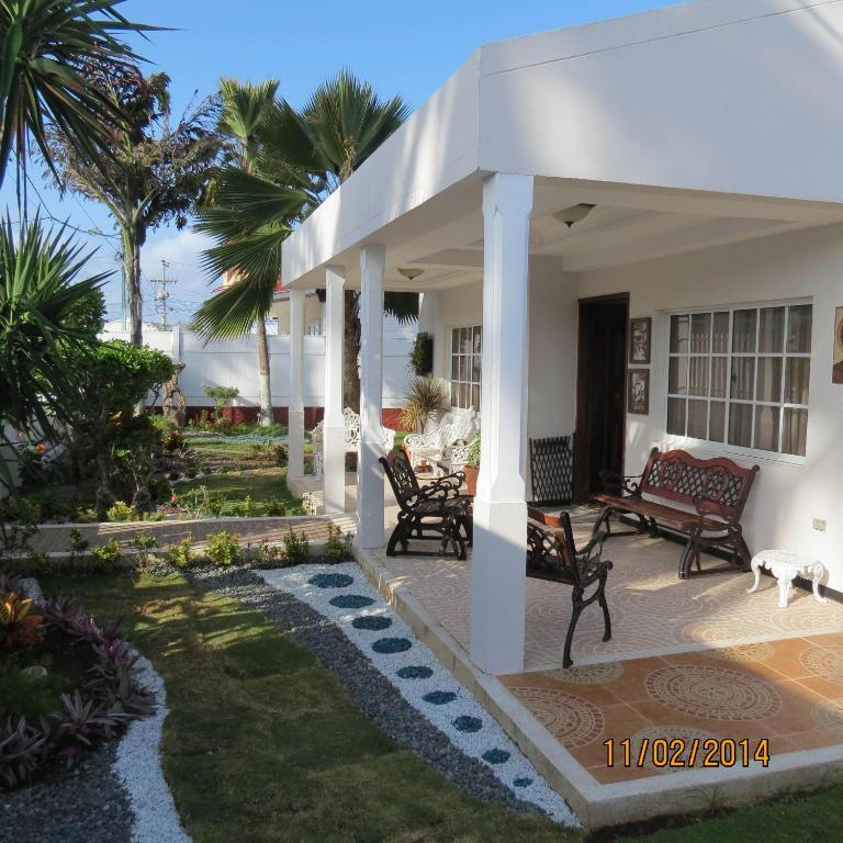 Hostal Mar y Mar San Andrés Exterior foto