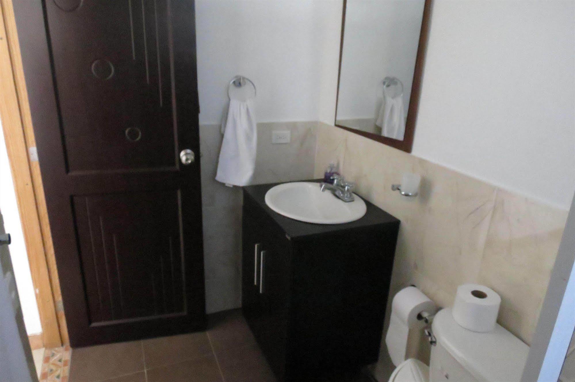 Hostal Mar y Mar San Andrés Exterior foto