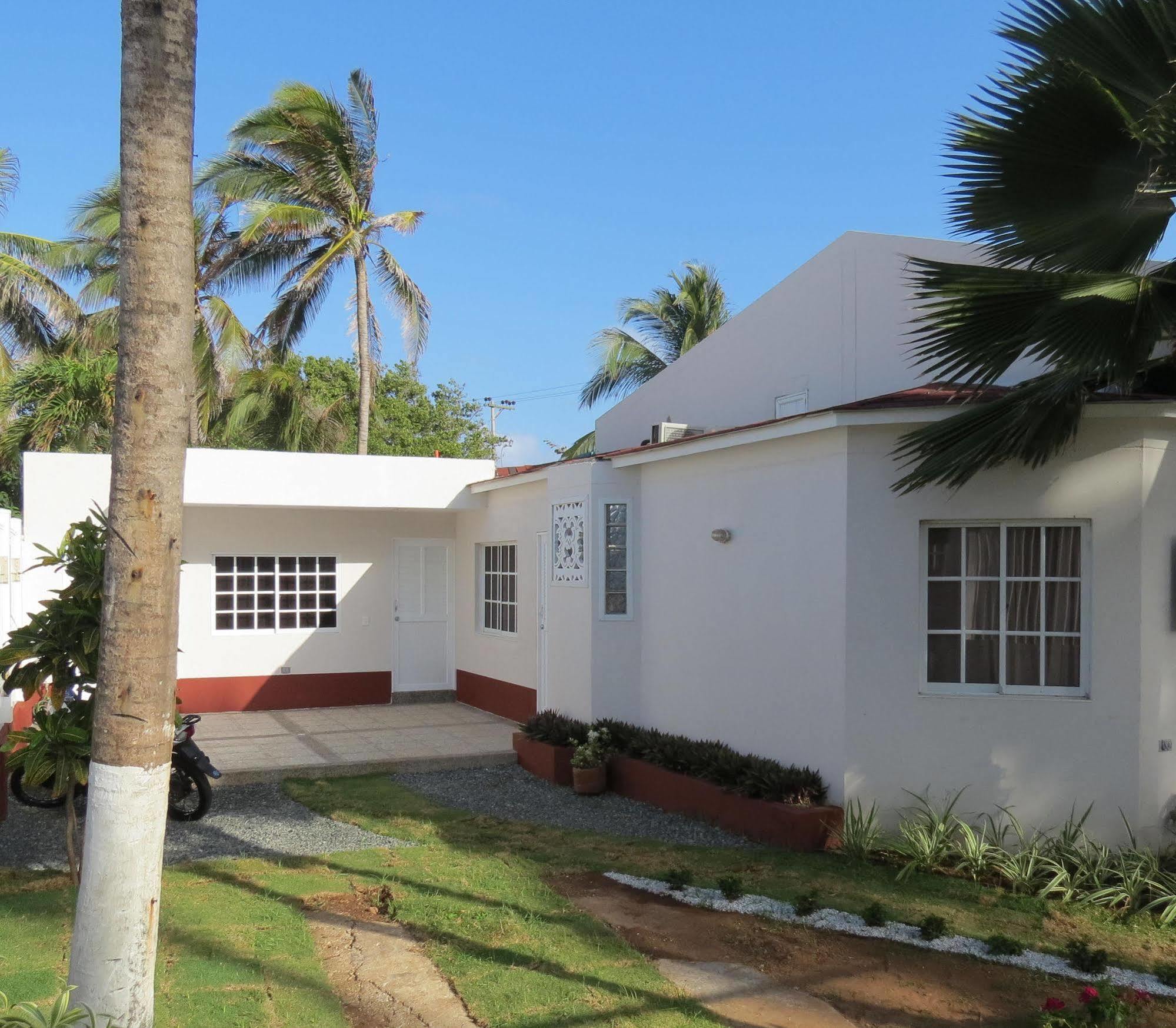 Hostal Mar y Mar San Andrés Exterior foto